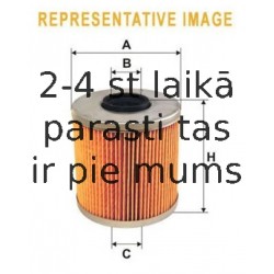 Degvielas filtrs FILTRON PE936/1