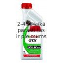 Castrol GTX PROFESSIONAL 10W40 1l. 10W-40