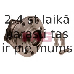 FAG 713 6105 00