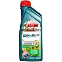 Castrol Magnatec 5W-30 C3 1l. 5W30