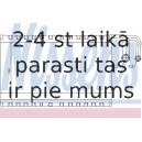 Iztvaikotājs, Gaisa kondicionēšanas sistēma NISSENS 92235