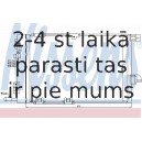 Kondensators, Gaisa kond. sistēma NISSENS 94384