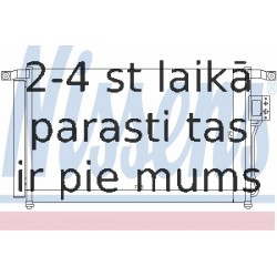 Kondensators, Gaisa kond. sistēma NISSENS 94869