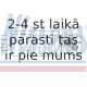 Kondicioniera sausintjs