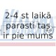Kondicioniera sausintjs