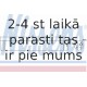 Kondicioniera sausintjs