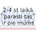 Kondicioniera sausintjs