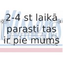 Kondicioniera sausintjs