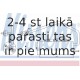Kondicioniera sausintjs