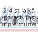 Kompresors, Gaisa kond. sistēma NISSENS 89055