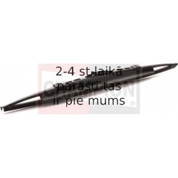 Щетка стеклоочистителя CHAMPION SX55/B01 550мм