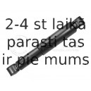 Амортизатор MEYLE 126 725 0022