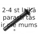 Амортизатор MEYLE 326 623 0003