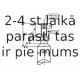 Амортизатор MEYLE 326 624 0007