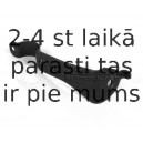 Кронштейн, подвеска стабилизато MEYLE 014 032 0058