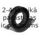 Подвеска, карданный вал MEYLE 014 041 0044