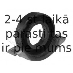 Подвеска, карданный вал MEYLE 014 041 0044