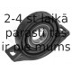 Подвеска, карданный вал MEYLE 014 041 9044/S