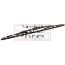 Щетка стеклоочистителя CHAMPION X60/C01 600mm