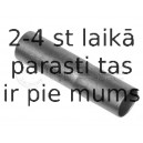 Гильза, подвески поперечного рычага MEYLE 100 399 0020