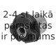 Втулка, балка моста MEYLE 16-14 710 0000
