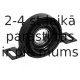 Подвеска, карданный вал MEYLE 300 261 2911/S