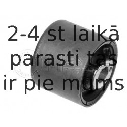 Втулка, балка моста MEYLE 300 331 7601/HD