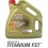 Castrol EDGE TITANIUM FST 0W-40, 4l.