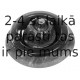 Опора стойки амортизатора MEYLE 014 032 0021