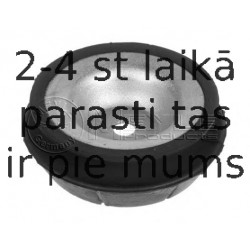 Опора стойки амортизатора MEYLE 614 034 0007