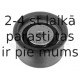 Паразитный / Ведущий ролик, зубчатый ремень MEYLE 614 009 0002