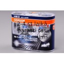 HB3 Autospuldze OSRAM Night Breaker Unlimited, 12v, 60w, +110% 2шт. 9005NBU