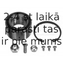 Комплект подшипника ступицы колеса MEYLE 100 498 0019
