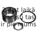 Комплект подшипника ступицы колеса MEYLE 300 334 1102/S