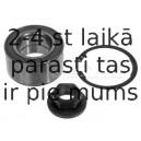 Комплект подшипника ступицы колеса MEYLE 714 108 0001