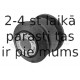 Втулка, рычаг колесной подвески MEYLE 11-14 610 0025