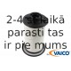 Гидрофильтр, автоматическая коробка передач VAICO V10-0440