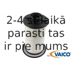 Гидрофильтр, автоматическая коробка передач VAICO V10-0440