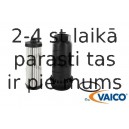 Гидрофильтр, автоматическая коробка передач VAICO V25-0130