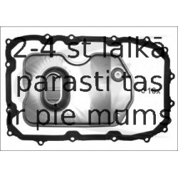 Hidrofiltru komplekts, Automātiskā pārnesumkārba VAICO V10-0434