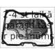 Комплект гидрофильтров, автоматическая коробка передач VAICO V10-0444