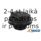 Vāciņš, Degvielas tvertne VAICO V40-0558