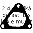 Прокладка, компрессор ELRING 006.580