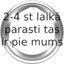Прокладка, труба выхлопного газа ELRING 017.040