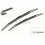 Logu slotiņas BMW E38 625/600 мм. BOSCH 3 397 001 367
