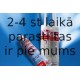 Blīve, Eļļas vācele ELRING 036.161