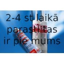 Blīve, Eļļas vācele ELRING 036.161