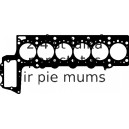 Прокладка, головка цилиндра ELRING 058.223