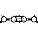 Прокладка, выпускной коллектор ELRING 071.390