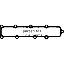 Blīve, Ieplūdes kolektora korpuss ELRING 081.690